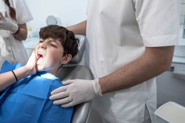 Best Emergency Dental Filling Replacement  in Gates Mills, OH