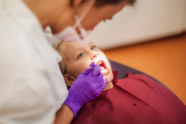 Best Dentist for Tooth Abscess  in Gates Mills, OH